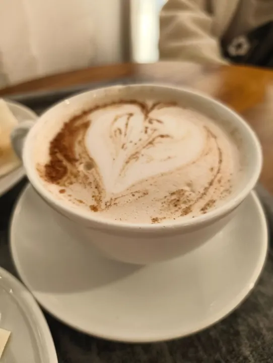 Chailatte